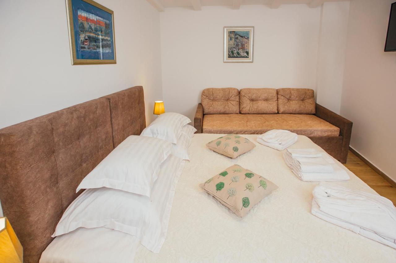 Boutique Kaliopi 4*